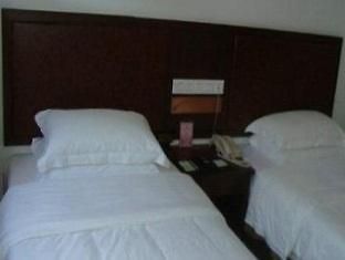 Hairi Hotel Weihai Exterior photo